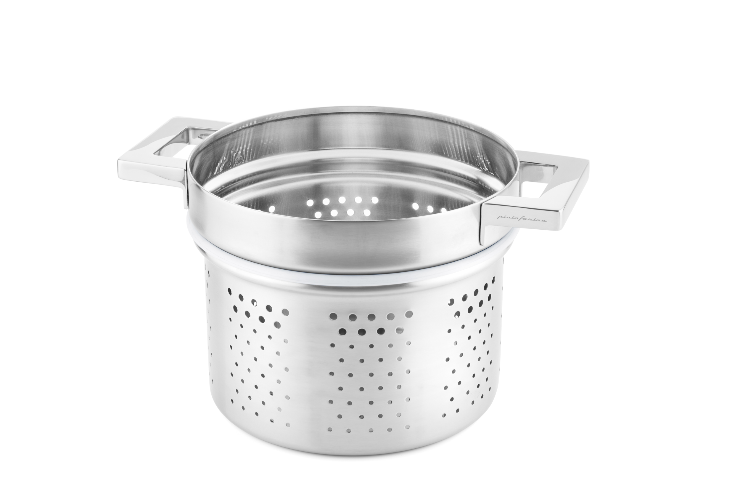 Stile Colador olla para pastas Ø 22cm - Stile pans