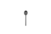 26 - USA coffee Spoon Stile Oro Nero Ice
