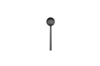 35 - Soup spoon Stile Oro Nero Ice