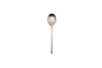01 - Table spoon Stile Champagne Ice