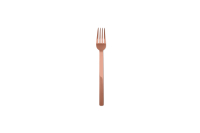 02 - Table fork Stile Bronzo