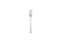 02 - Table fork Stile Argentato Ice