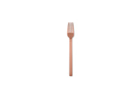 02 - Table fork Stile Bronzo Ice