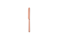 03 - Table knife Stile Bronzo