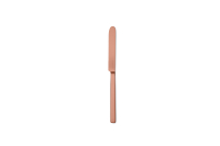 03 - Table knife Stile Bronzo Ice