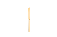 03 - Table knife Stile Oro