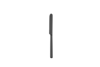 03 - Table knife Stile Oro Nero