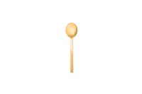 04 - Dessert spoon Stile Oro