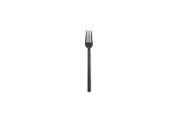 05 - Dessert fork Stile Oro Nero