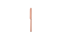 06 - Dessert knife Stile Bronzo