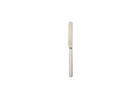 06 - Dessert knife Stile Champagne Ice