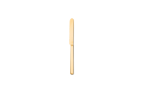 06 - Dessert knife Stile Oro