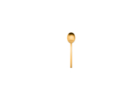 07 - Coffee spoon Stile Ice Oro