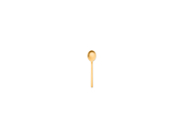 08 - Espresso spoon Stile Ice Oro