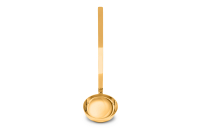 09 - Ladle Stile Oro