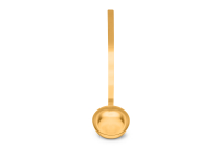 09 - Ladle Stile Ice Oro
