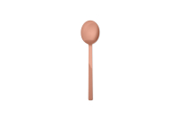 10 - Serving spoon Stile Bronzo