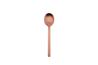 10 - Serving spoon Stile Bronzo Ice