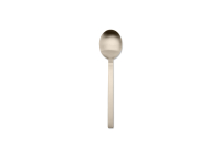 10 - Serving spoon Stile Champagne Ice
