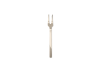 11 - Serving fork Stile Champagne