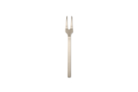 11 - Serving fork Stile Champagne Ice