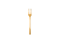 11 - Serving fork Stile Oro