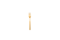 15 - Cake fork Stile Oro