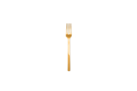 21 - Table fish fork Stile Oro