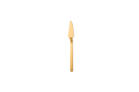20 - Table fish knife Stile Oro 