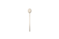25 - Ice tea spoon Stile Champagne