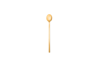 25 - Ice tea spoon Stile Oro