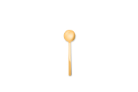 35 - Soup spoon Stile Oro