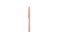 36 - Steak knife Stile Bronzo