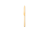 36 - Steak knife Stile Oro