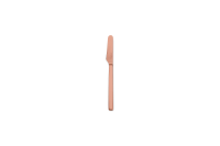 37 - Butter knife Stile Bronzo