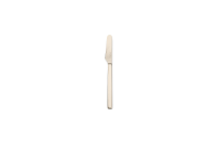 37 - Butter knife Stile Champagne