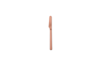 37 - Butter knife Stile Bronzo Ice
