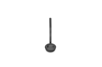 40 - Gravy ladle Stile Oro Nero Ice