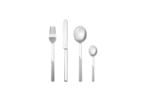 004 - 4 Cutlery set 4pcs Stile