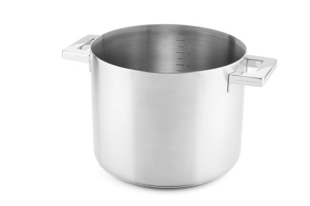 Deep Pot Cm.28 Stile