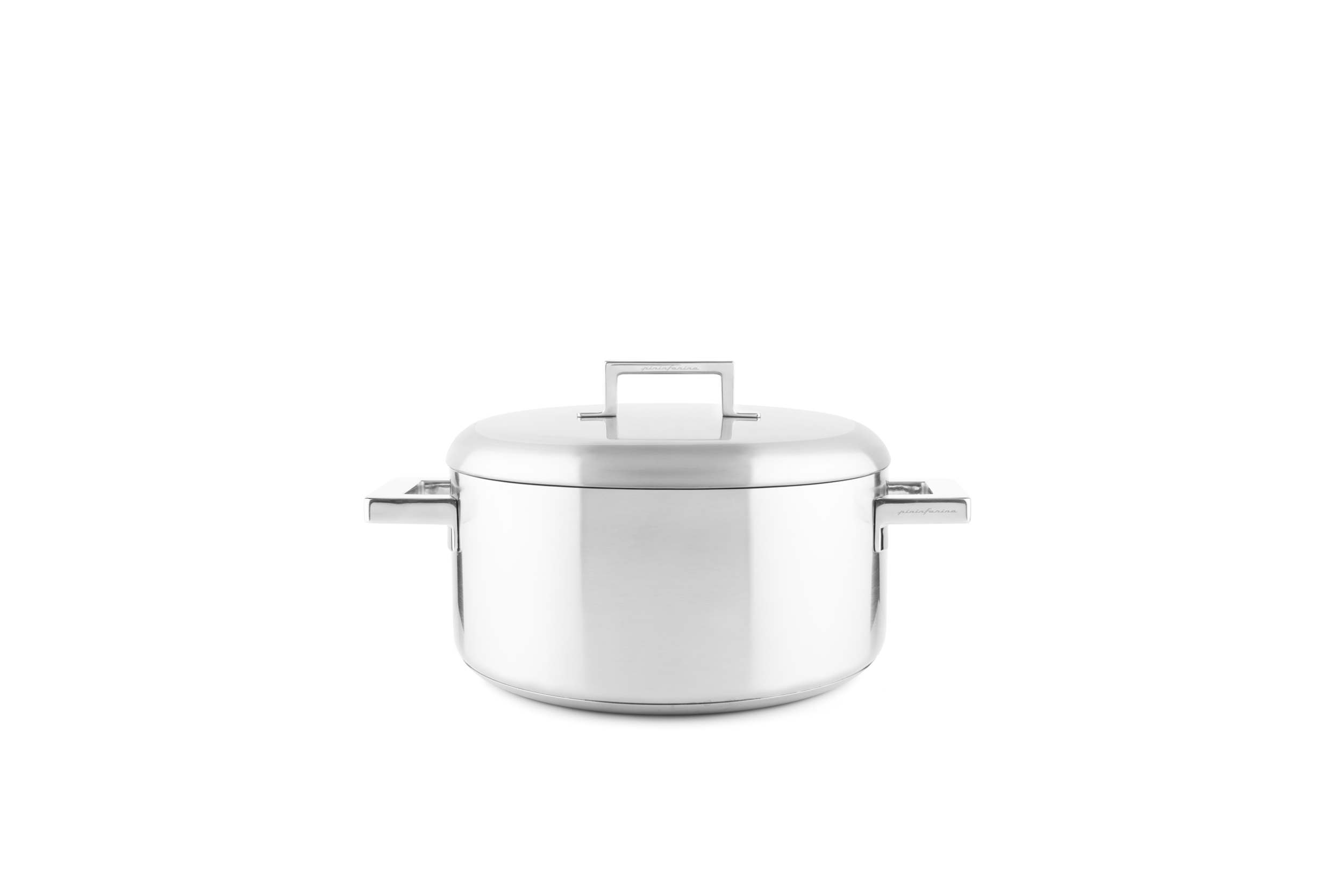 Casserole Cm.18 Stile