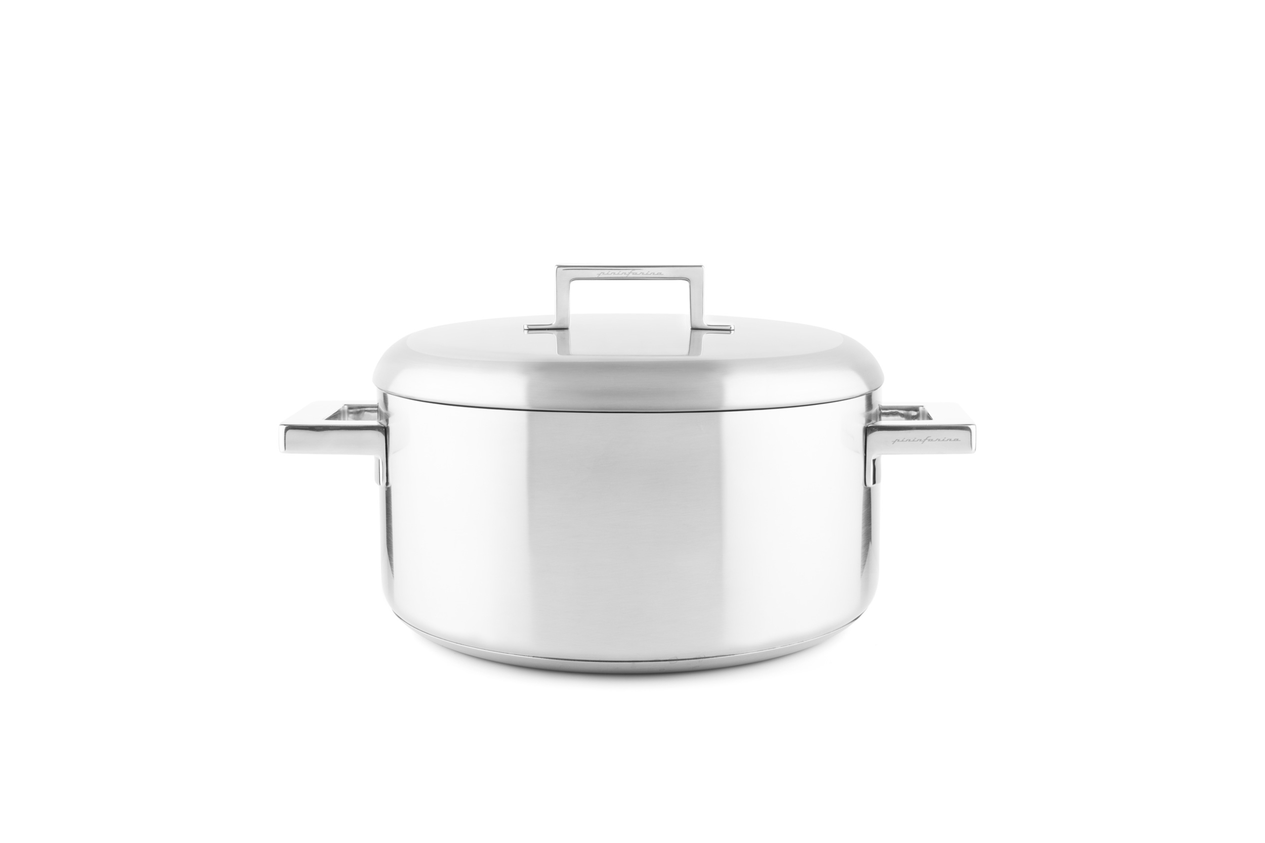 Casserole Cm.22 Stile