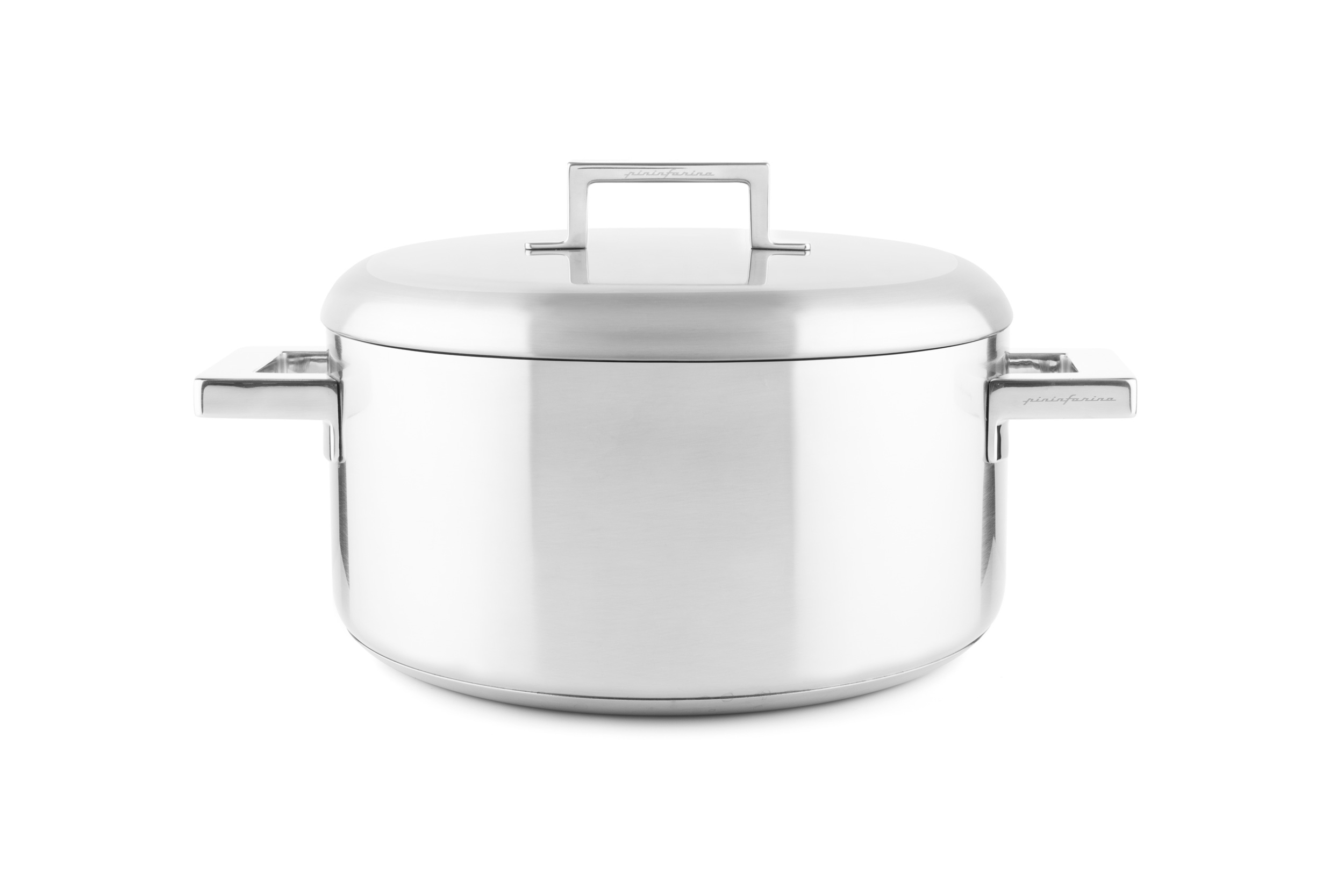 Casserole Cm.28 Stile
