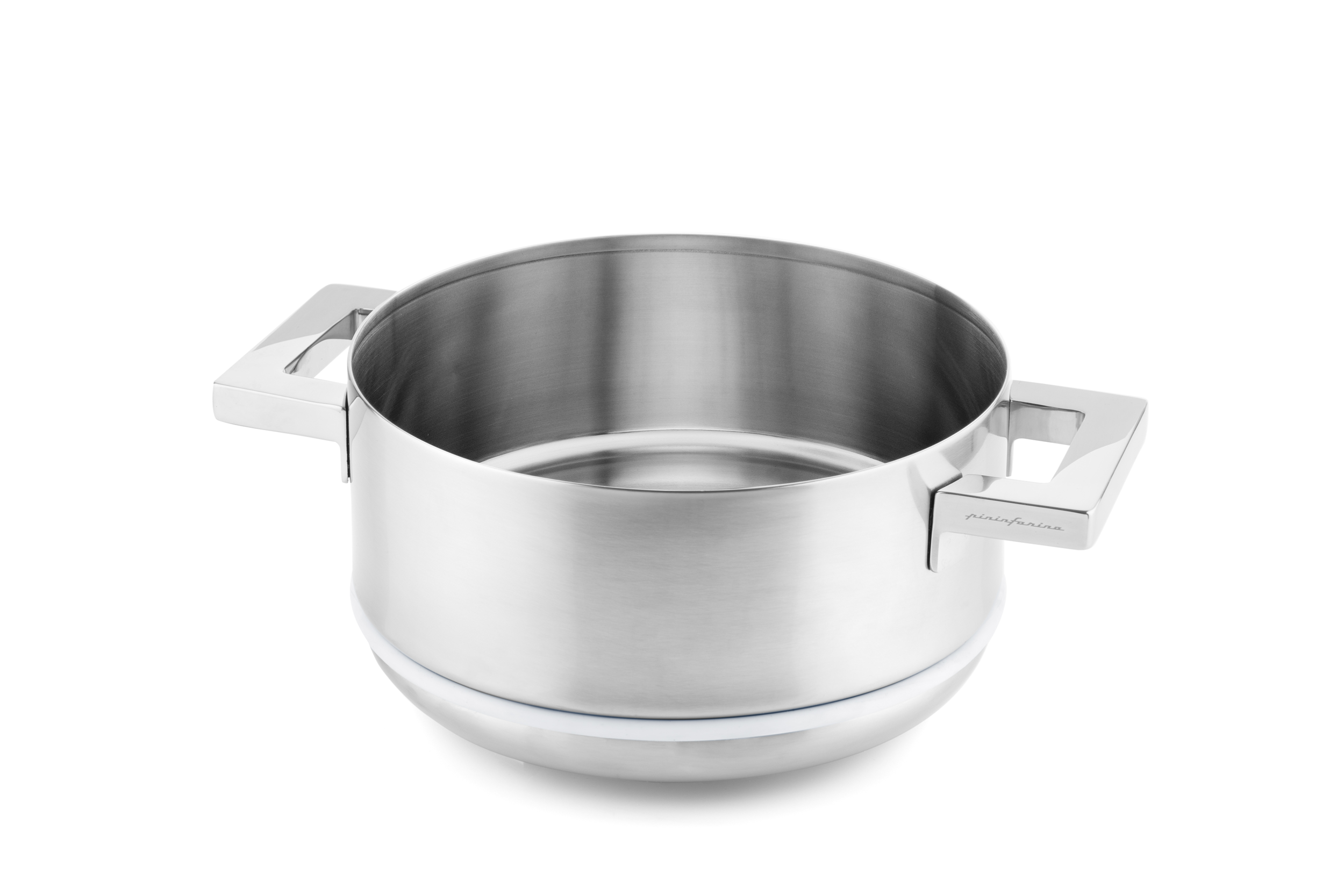 Steamer insert 22cm Stile