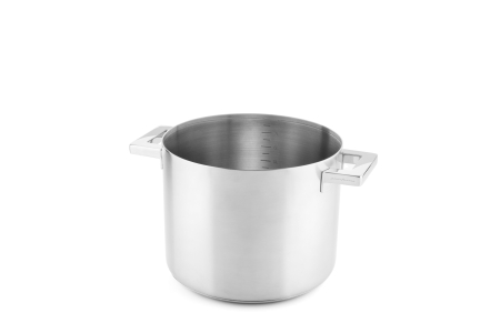 Deep Pot Cm.20 Stile