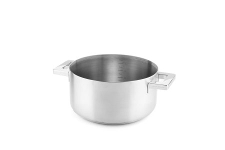 Casserole Cm.20 Stile