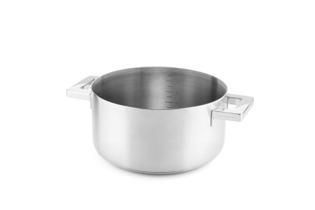 Casserole Cm.24 Stile