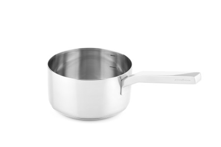 Casserole 1 Handle Cm.16 Stile