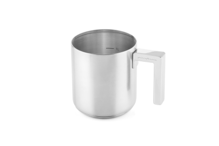 Stile Milk Boiler Ø 12cm