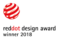 Red Dot Design Award